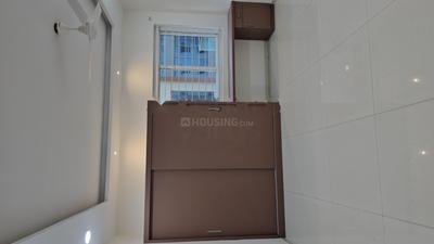 BHK Flat for rent in Financial District, West Hyderabad 2950