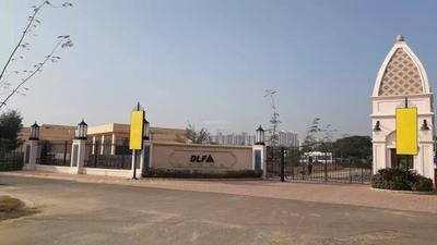 Residential Plot