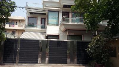 2 BHK Independent Floor