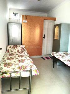 Bedroom Image of Da Comforts PG in RMV Extension Stage 2