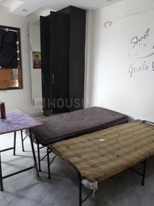 2 BHK Independent House
