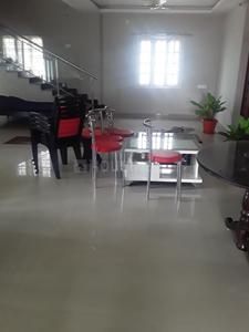 3 BHK Apartment