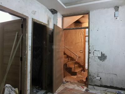 1 BHK Apartment