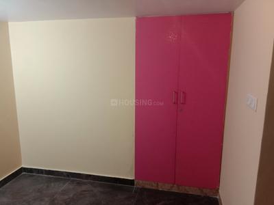 1 BHK Independent House