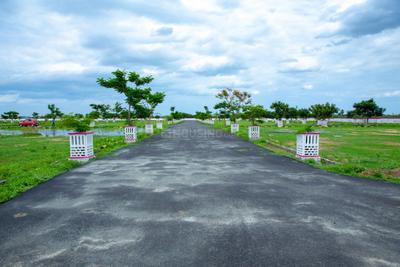 Residential Plot