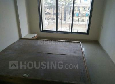 1 BHK Apartment