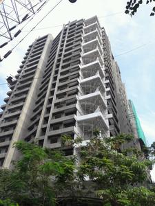 Gallery Cover Image of 1155 Sq.ft 3 BHK Apartment for buy in Mira Road East for 10300000