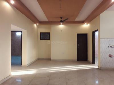 3 BHK Independent Floor