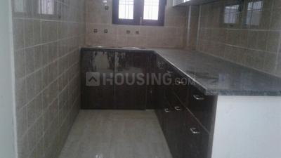 Gallery Cover Image of 1200 Sq.ft 3 BHK Apartment for buy in Sector 14 for 7700000
