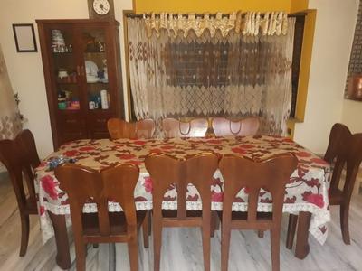 5 BHK Independent House