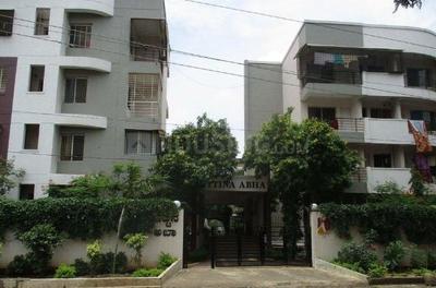 3 BHK अपार्टमेंट
