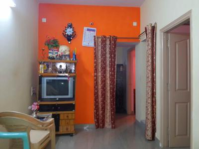 2 BHK Independent Floor
