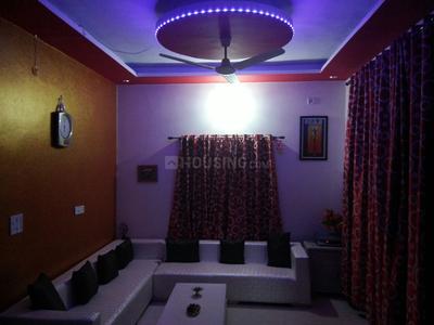 Gallery Cover Image of 1500 Sq.ft 2 BHK Independent Floor for buy in Chironwali for 3700000