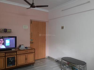 1 BHK Apartment