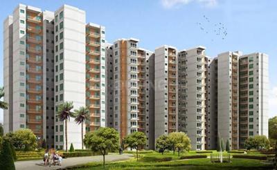 Gallery Cover Image of 840 Sq.ft 3 BHK Apartment for buy in Adore Samriddhi, Sector 89 for 2630000
