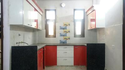 Gallery Cover Image of 1150 Sq.ft 3 BHK Independent Floor for buy in Sector 24 Rohini for 11800000