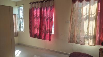Bedroom Image of Sabari Men's PG in Thoraipakkam