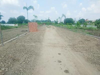 Gallery Cover Image of Sq.ft Residential Plot for buy in Kavi Nagar for 1460000