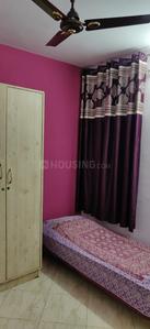 Bedroom Image of PG 6009169 J. P. Nagar in JP Nagar