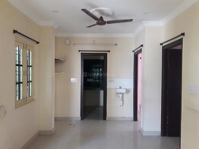 2 BHK Apartment