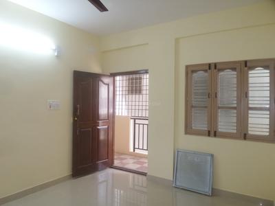 1 BHK Apartment