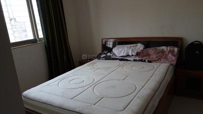 Gallery Cover Image of 630 Sq.ft 1 BHK Apartment for buy in Kopar Khairane for 4400000