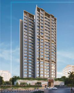 1 BHK Apartment