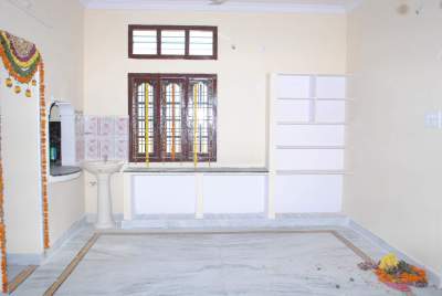 Gallery Cover Image of 1220 Sq.ft 2 BHK Independent House for buy in Beeramguda for 6659000