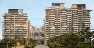 3 BHK Apartment