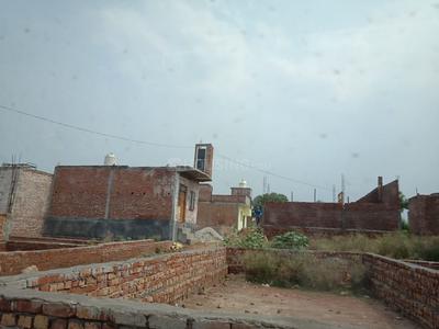Gallery Cover Image of Sq.ft Residential Plot for buy in Badarpur for 210000