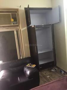 1 BHK Apartment