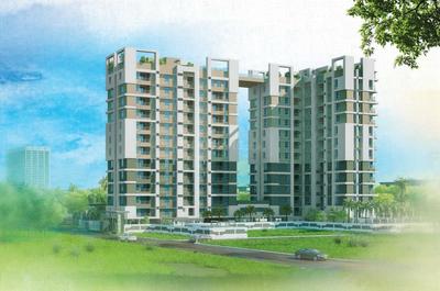 3 BHK Apartment