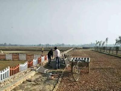 Gallery Cover Image of Sq.ft Residential Plot for buy in Cooperganj for 500000
