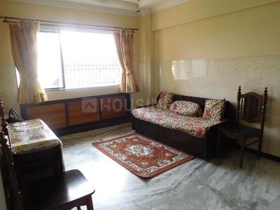 2 BHK Apartment
