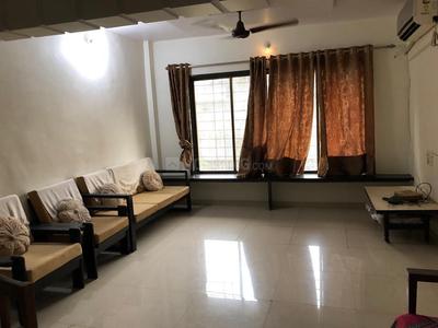 Gallery Cover Image of 1100 Sq.ft 2 BHK Apartment for buy in Kharghar for 11000000