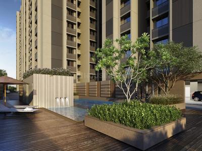 3 BHK Apartment