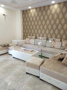 3 BHK Independent Floor