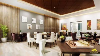 3 BHK Apartment