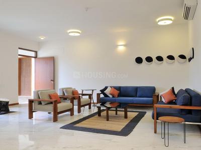 4 BHK Apartment