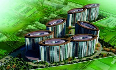3 BHK Apartment