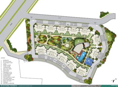 3 BHK Flat