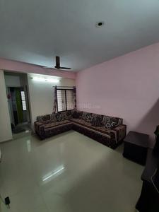 1 BHK Apartment