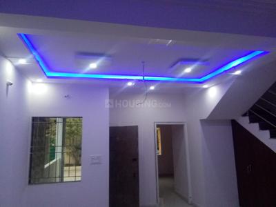 Gallery Cover Image of 1800 Sq.ft 3 BHK Independent House for buy in Horamavu for 7000000