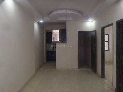 2 BHK Apartment