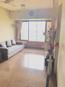 Gallery Cover Image of 600 Sq.ft 1 BHK Apartment for buy in Bhandup East for 12000000