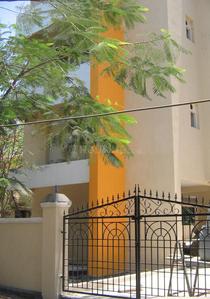 Gallery Cover Image of 1900 Sq.ft 3 BHK Apartment for buy in Anna Nagar for 21000000