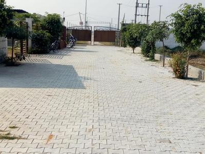 Residential Plot