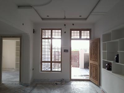 Gallery Cover Image of 1215 Sq.ft 2 BHK Independent House for buy in Chengicherla for 6000000