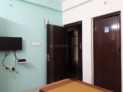 Bedroom Image of Sri Sai Residency in Ejipura