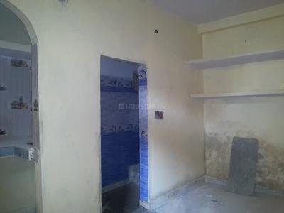 1 RK Apartment